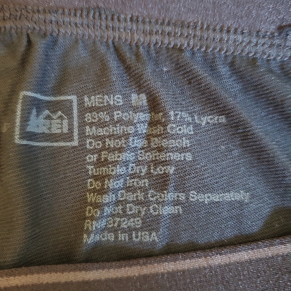 REI Polartec Thermal Pants (Size M) - Picture 4 of 5